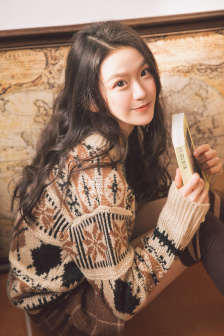 你是我的命中注定